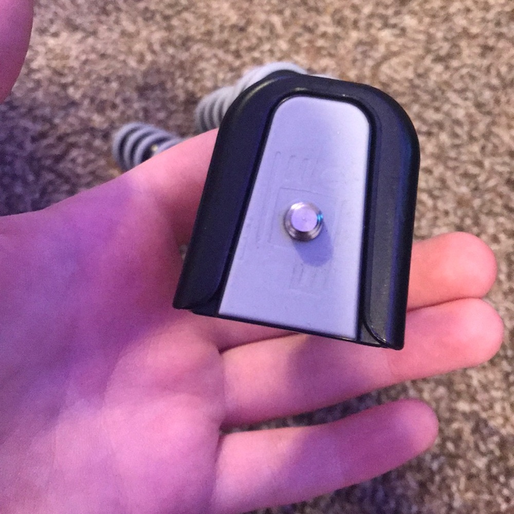 Camera tripod - Picture 2 of 4